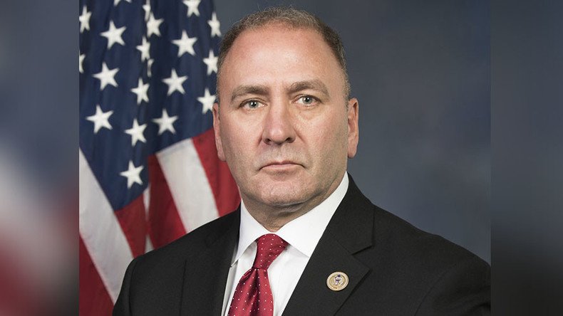 Auschwitz condemns US Congressman for recording video in gas chamber