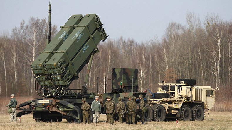 US, Poland agree to strike deal on Patriot missile defense systems