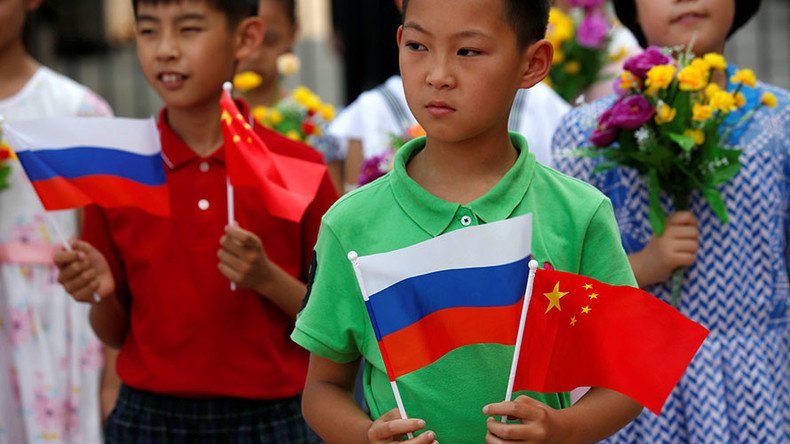 China-Russia relations enjoy ‘new normal’ of closer cooperation 