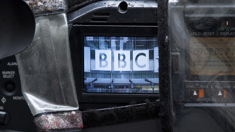 May’s new spin doctor is 5th BBC staffer poached by Tories