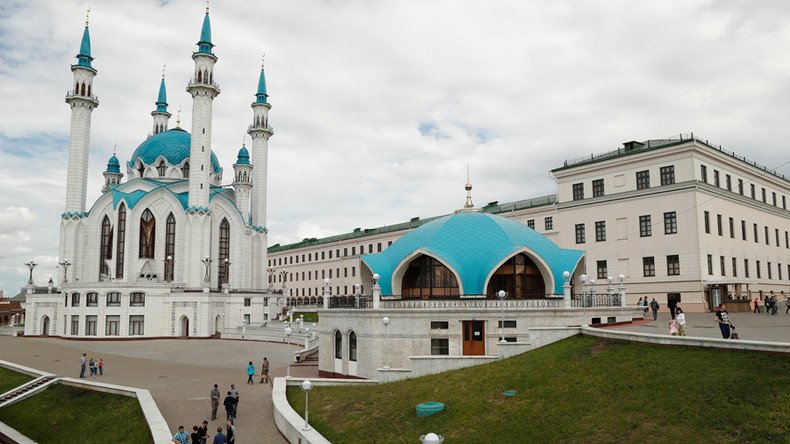 6th UNESCO sports forum to be held in Kazan in July