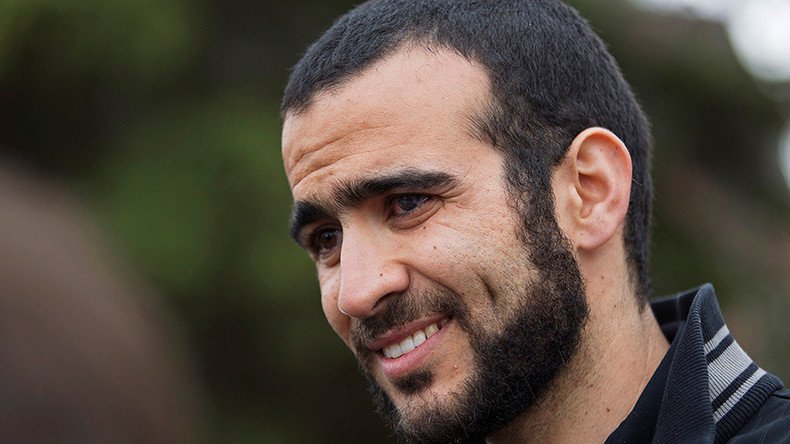 Canada apologizes to former Gitmo inmate, admits human rights breach