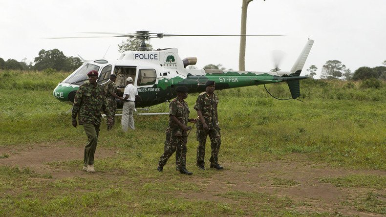 ‘Slaughtered’: Islamist militants suspected of beheading 9 men in Kenya ...