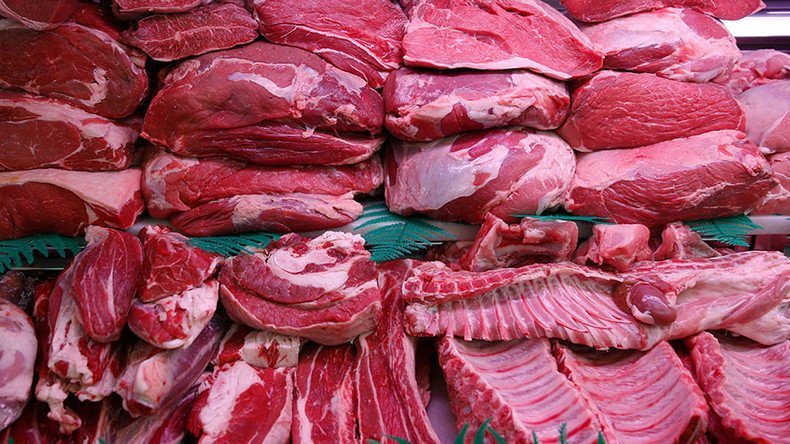 ‘Misplaced priorities’: Social media slams Indian state’s decision to develop beef ‘detection kits’