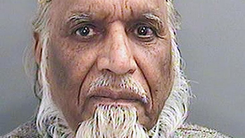 81yo imam jailed for sexually assaulting girls in Welsh mosque