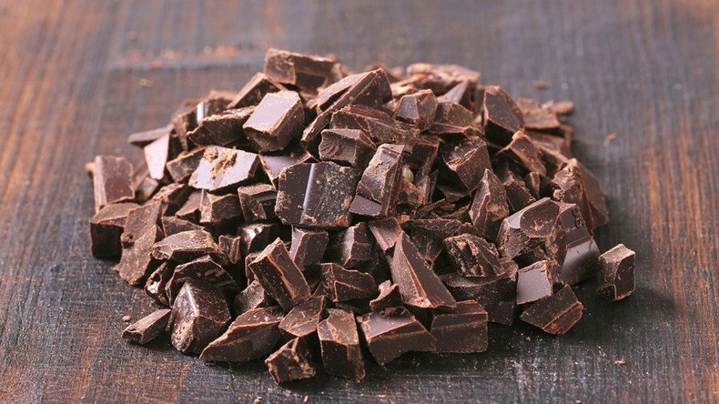 ‘No Coko Loko’: Schumer calls on FDA to crackdown on ‘snortable chocolate’