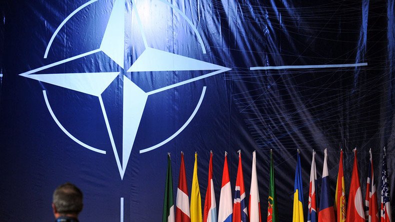 Russia contemplates recall of NATO permanent representative – report