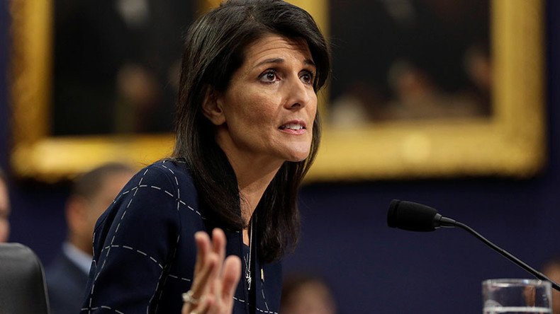 Another nothing burger? ‘Everyone interested to see Nikki Haley's evidence of Russia hacking’