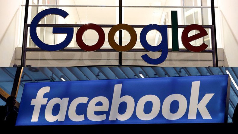 Mainstream newspapers band together to fight ‘inexorable threat’ from Facebook & Google