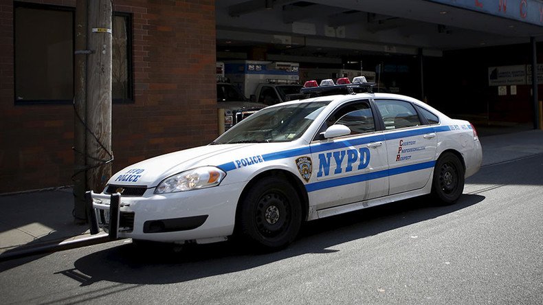 NY to spend $4mn to make police vehicles bulletproof