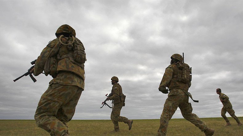 Australia’s elite special forces probed over potential unlawful killings – leaked docs