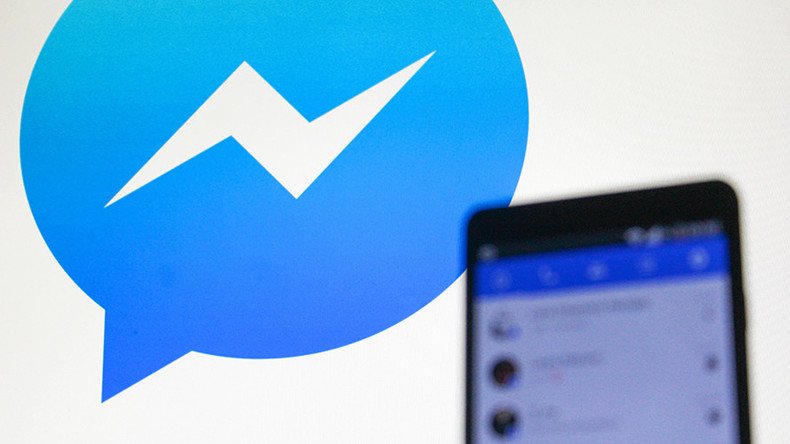 Facebook Messenger to introduce ads worldwide in effort to boost revenue