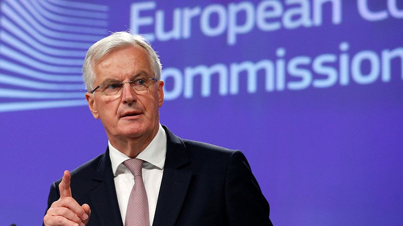 EU court should be guarantor of expats’ rights after Brexit – chief EU negotiator