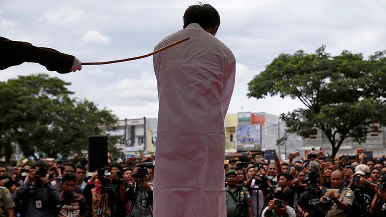 ‘Bleak future’: State in Malaysia approves public canings for breaking sharia law