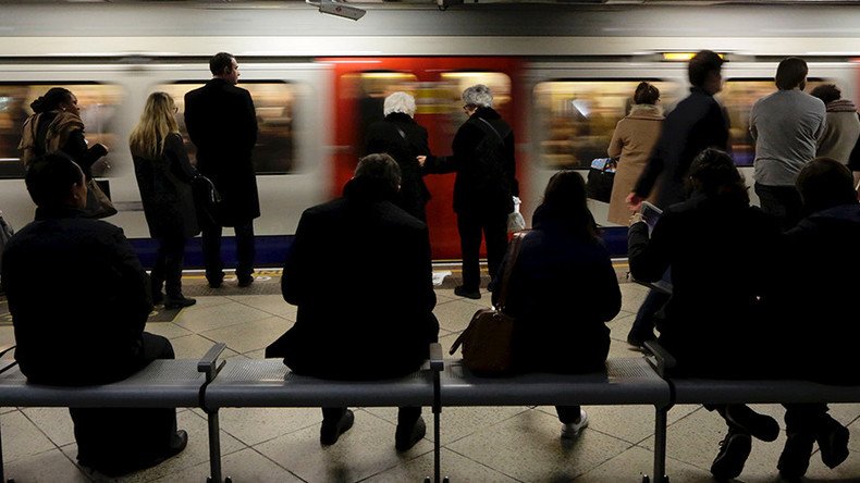 ‘Ladies & gentlemen’ scrapped to make London Tube announcements gender neutral