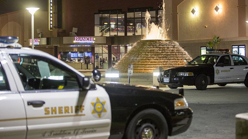 List of ‘dirty’ Los Angeles sheriff’s deputies to remain secret