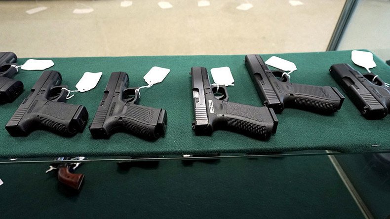 Flurry of gun control bills pass across US as Everytown delights in ‘winning’ against gun lobby