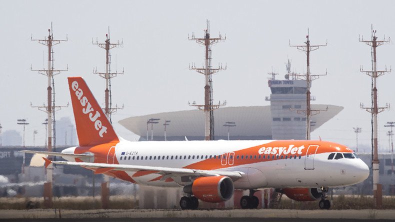 EasyJet sets up shop in EU to avoid losing European routes ahead of Brexit
