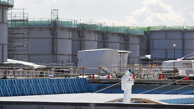 Fukushima’s radioactive water to be released into ocean under new plan