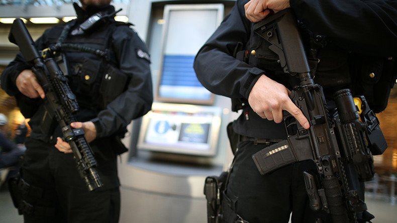 5 terrorist attacks thwarted in recent months, some ‘minutes away’ – Met Police commissioner