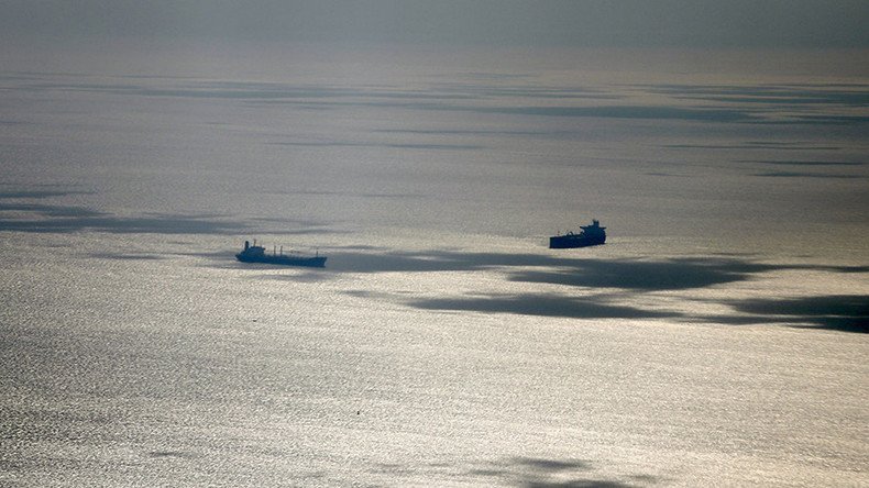 Indonesia renames part of S. China Sea, Beijing calls move ‘meaningless’