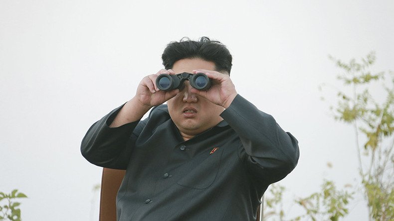 New US base in S. Korea still within striking distance, Pyongyang warns