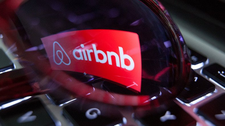 Airbnb host to pay $5,000 for racist tirade, last-minute cancellation 