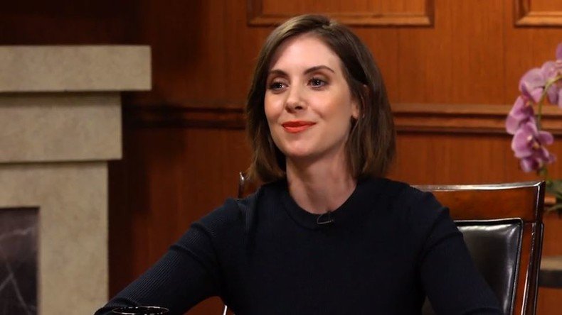 Alison Brie on ‘GLOW,’ ‘The Papers,’ & Dave Franco
