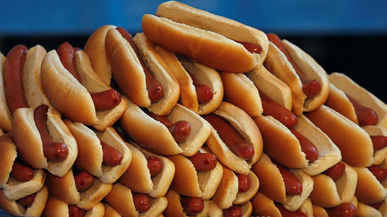 New York firm forced to recall millions of ‘contaminated’ hot dogs over reports of bone pieces