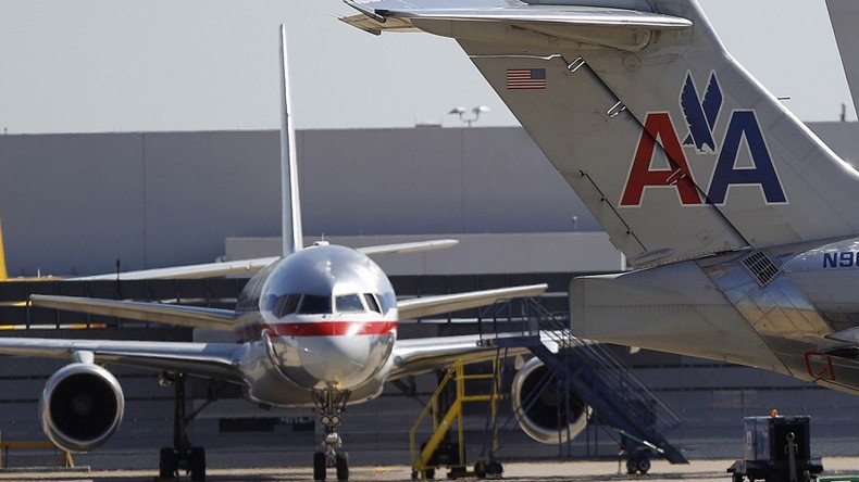 Smelling a rat: Airline denies farting passenger sparked plane evacuation