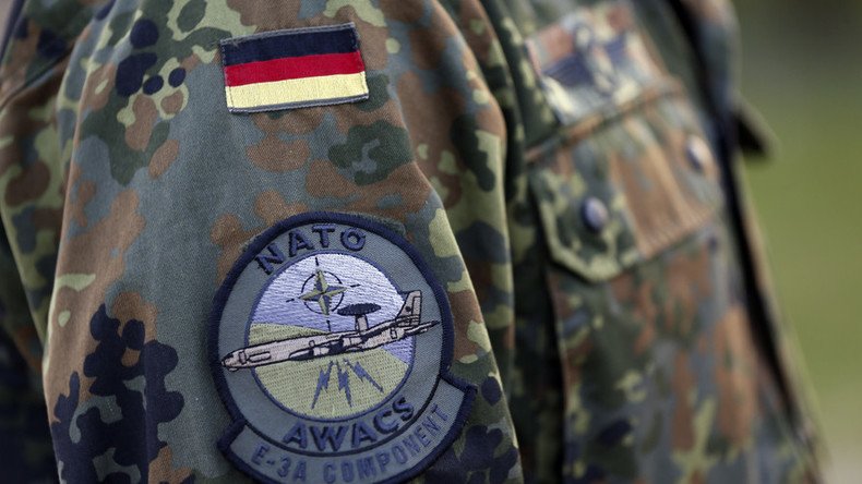 ‘NATO-Turkey conflict reveals cracks in Western military alliance’