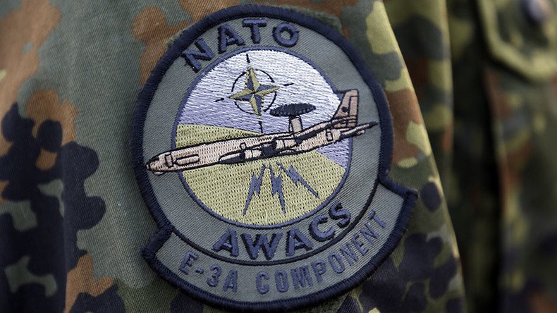 Turkey bars German MPs from inspecting Konya NATO airbase