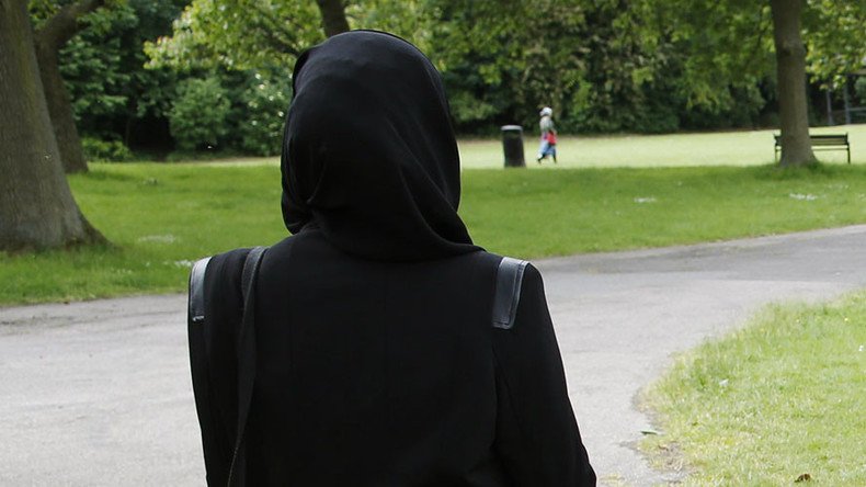 Anonymous author’s ‘halal’ sex guide for Muslim women gets rise out of critics & converts