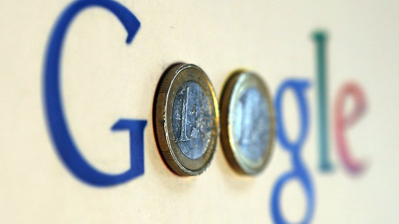 Google told to provide salary details in equal pay battle