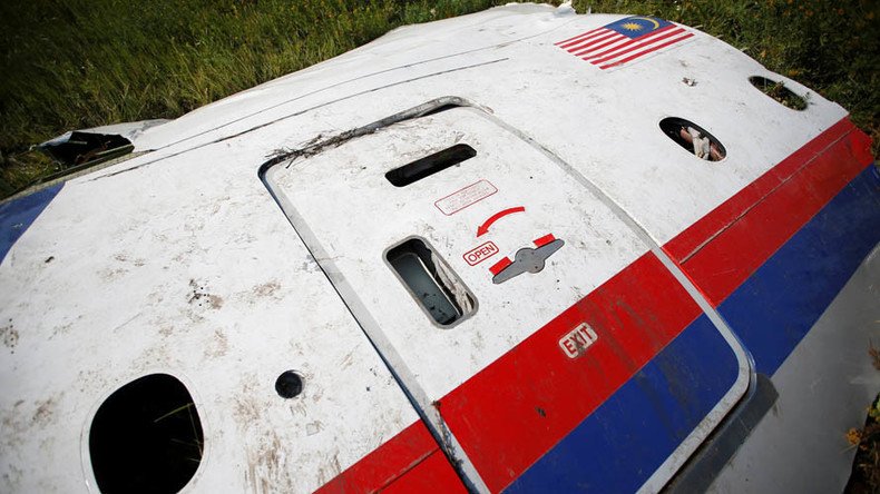 Victims of MH17 crash ‘died a second time’ from lack of proper investigation – Willy Wimmer