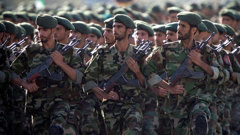 ‘Big risk to American bases’: Iran’s Revolutionary Guards warn US over possible terrorist label