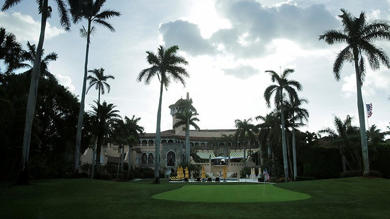 Government watchdog to release Mar-a-Lago visitor log