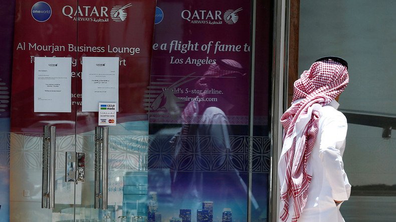 Egypt revokes visa-free travel to Qatar nationals as Turkey sends more troops