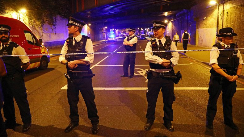 Tory austerity leaving police officers struggling to collect terrorist intelligence – ex-Met chief