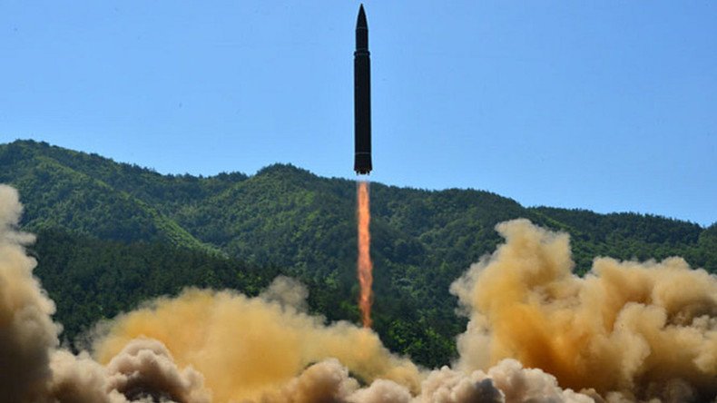 Range yes, accuracy maybe: US Air Force general on North Korean missiles