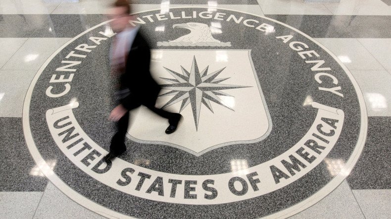 CIA plans to destroy old files related to leaks