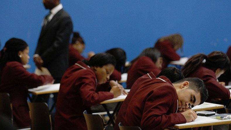 No single ethnic group must dominate in schools, says head teacher