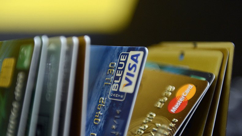 Britain banning ‘rip-off’ credit card fees
