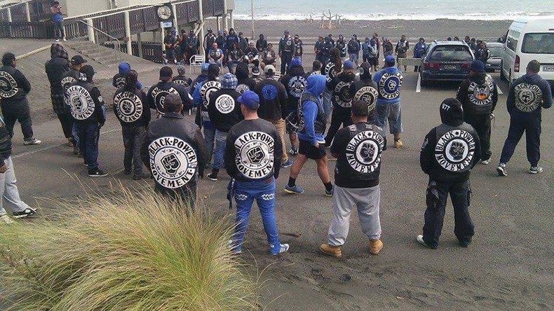 New Zealand gangs launch ‘fight club’ to tackle violence 