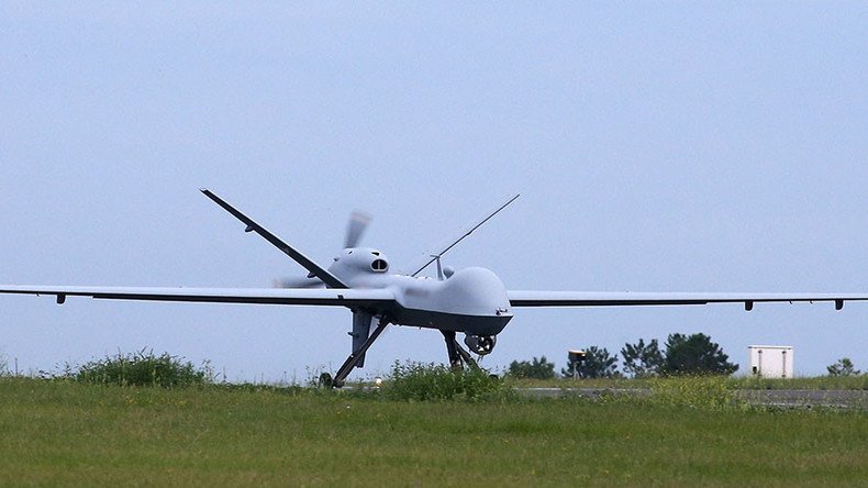 Secrecy around drone assassination of British citizens in Syria challenged in court 