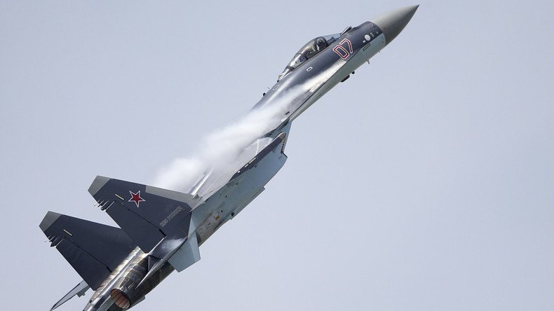 Military aviation makes up bulk of Russian arms exports