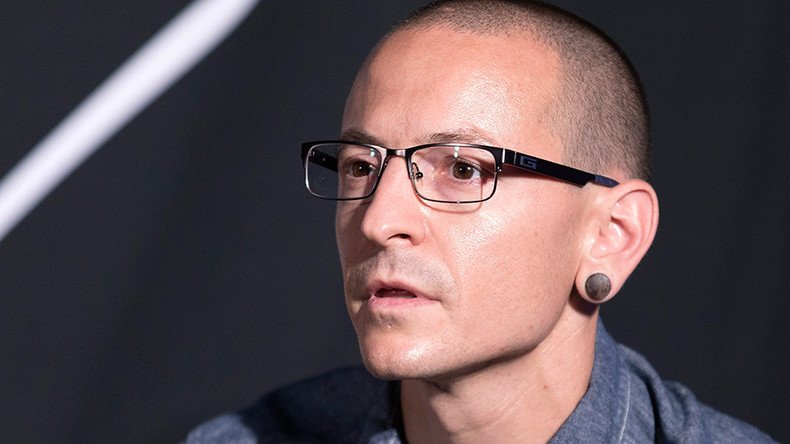 Linkin Park lead singer Chester Bennington dies at 41 