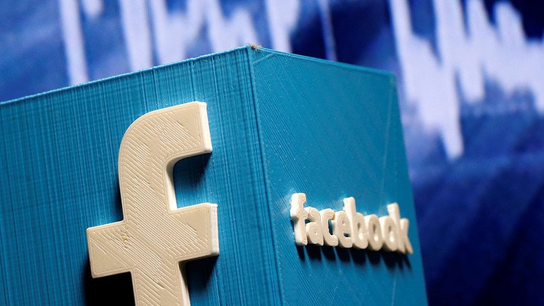 Investigators, Democrats & Trump staff turn to Facebook for Russia probe answers