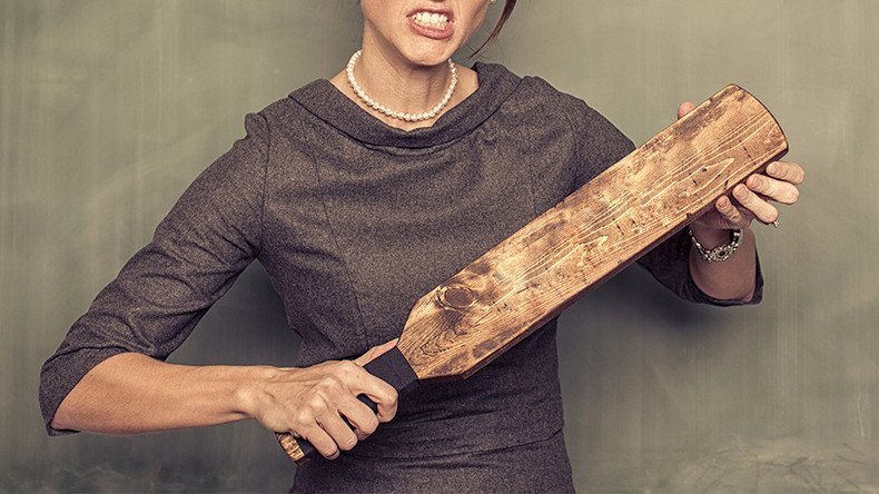 That’s a paddlin’: Texas schools expand use of corporal punishment