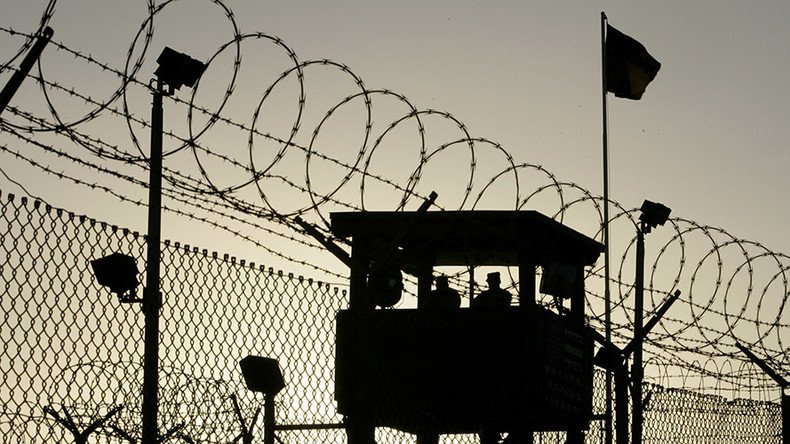 No Gitmo for ‘Blackflag’: Suspected terrorist to stand trial in Pennsylvania